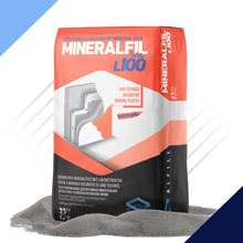 Alfill Mineralfil Line L-100